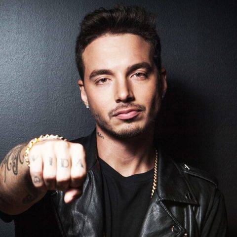 História de vida de J Balvin pode virar filme