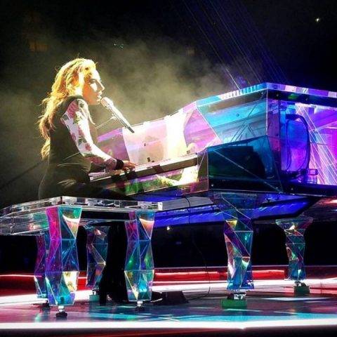Lady Gaga cancela shows da “Joanne World Tour” por problemas de saúde