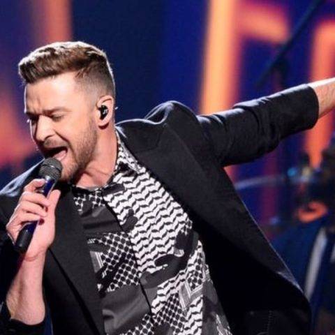 Assista à apresentação de Justin Timberlake no intervalo do Super Bowl