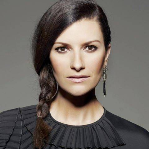 Laura Pausini fará shows no Brasil