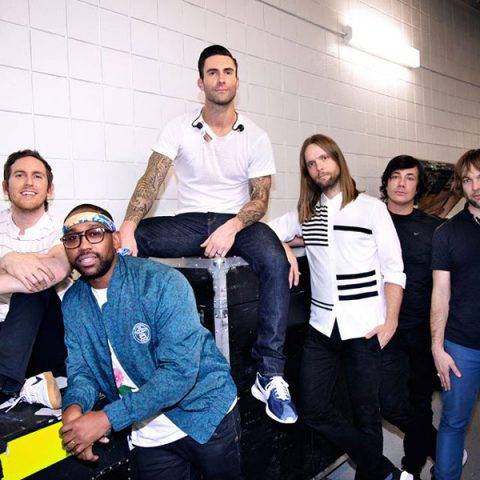 Maroon 5 lança segundo clipe de “Wait”
