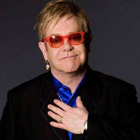 Cantores como Ed Sheeran e Lady Gaga participam de novo álbum de Elton John