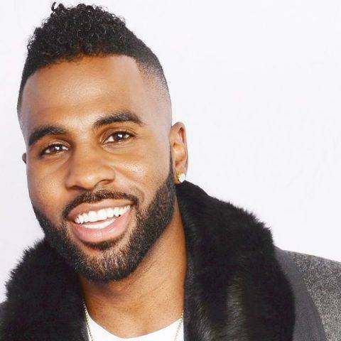 Jason Derulo cancela shows no Brasil