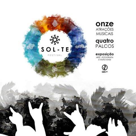 Participe e concorra!