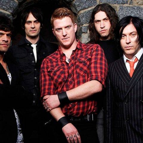 Assista a “Head Like a Haunted Horse”, novo clipe do Queens Of The Stone Age