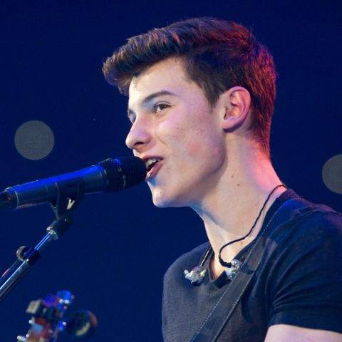 Ouça “In My Blood”, novo single de Shawn Mendes