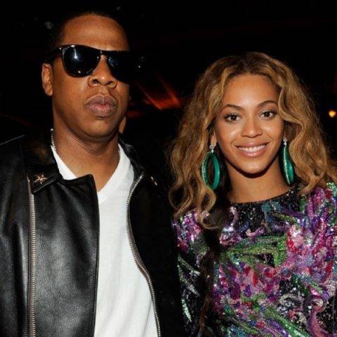 Beyoncé e Jay-Z sairão em turnê conjunta
