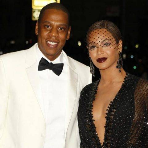 Jay-Z é o artista mais rico do mundo