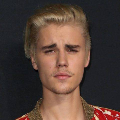 Happy Birthday Justin Bieber!