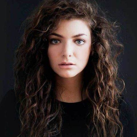 Lorde fará show no Brasil este ano
