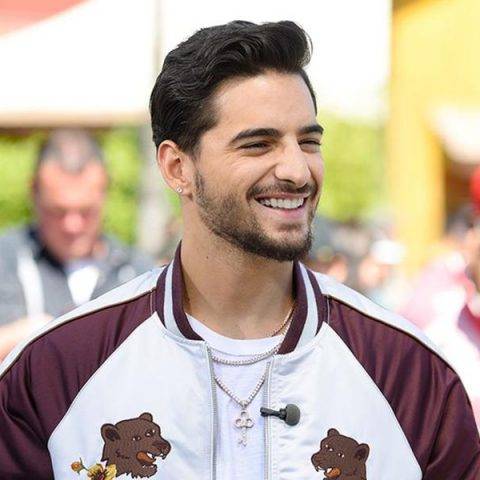 Confirmado! Maluma é o artista que cantará o tema da Copa do Mundo na Russia