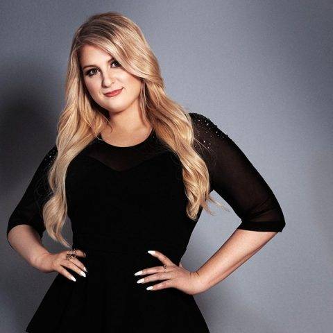 Confira “No Excuses”, novo single de Meghan Trainor
