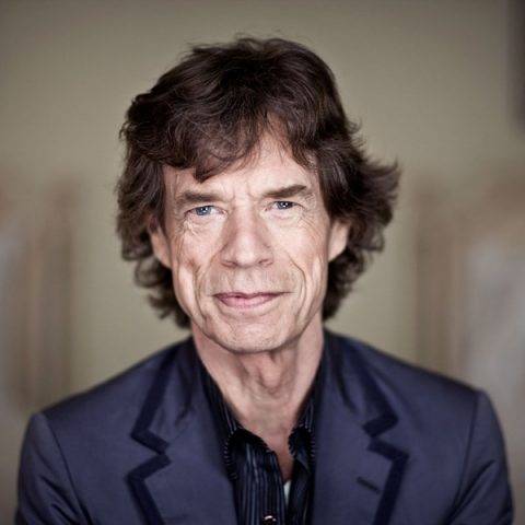 Mick Jagger desmente rumores sobre fim dos Rolling Stones