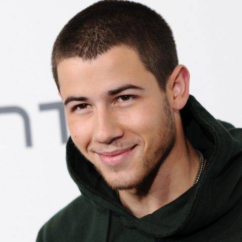 Nick Jonas fará show no Brasil este ano