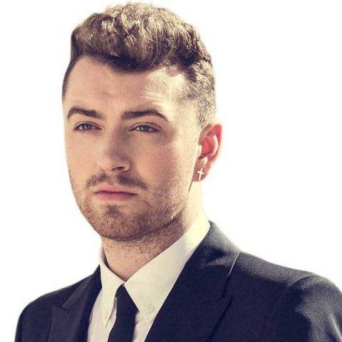 Sam Smith lança nova versão de “Pray”