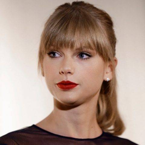 Taylor Swift lança clipe de “Delicate”