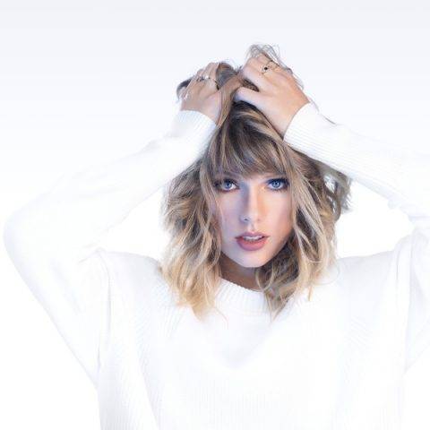 Taylor Swift lançará novo clipe ainda este mês