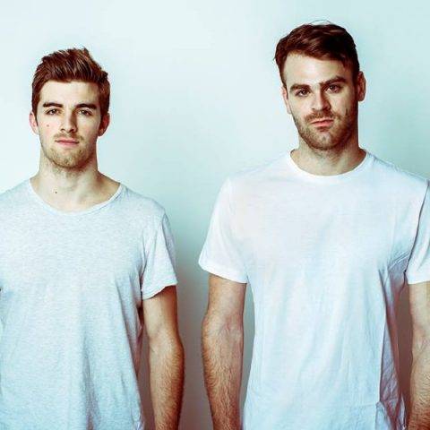 The Chainsmokers lança “Everybody Hates Me”