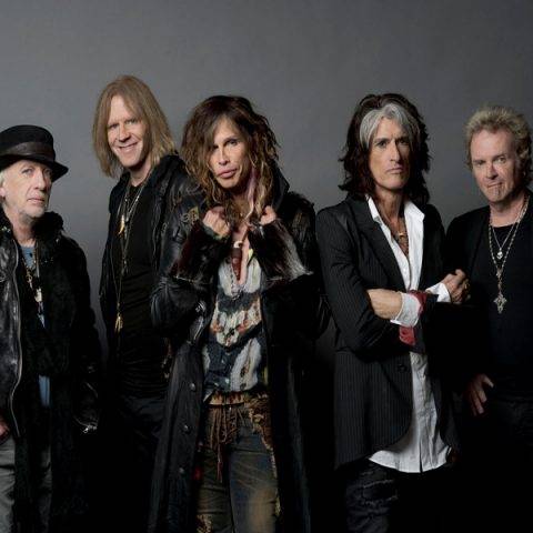 Aerosmith pode sair em turnê em comemoração aos 50 anos de banda