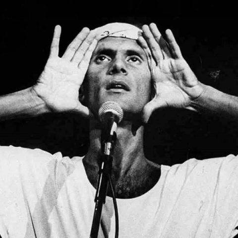 No 60º aniversário de Cazuza, relembre alguns sucessos do poeta brasileiro