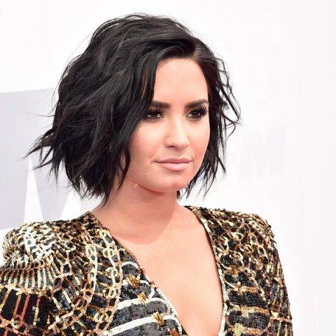 Shows de Demi Lovato no Brasil devem ser adiados