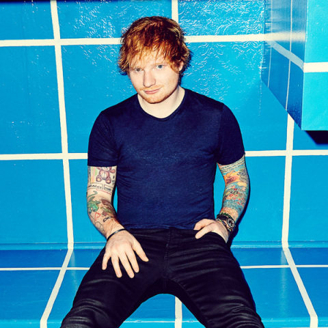 Ed Sheeran anuncia que lançará novo clipe em breve