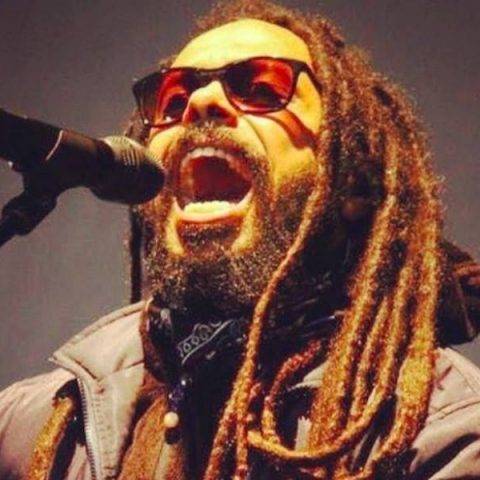 Marcelo Falcão prepara primeiro álbum solo da carreira