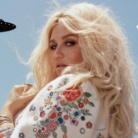 Kesha lança clipe para “I Need a Woman to Love”, música de Janis Joplin