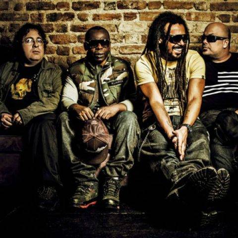 Baterista d’ O Rappa divulga carta de fã em agradecimento à banda