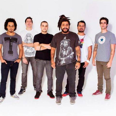 Ouça “Pra Falar de Amor”, novo single de trabalho do Onze 20