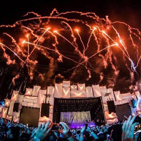Favelas do Brasil devem ser o tema do Rock in Rio 2019