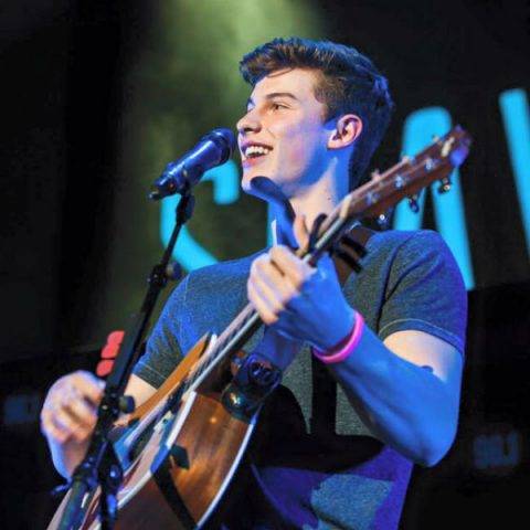 Assista a “In My Blood”, novo single de Shawn Mendes