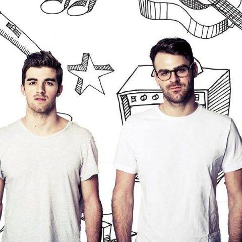 The Chainsmokers lançam clipe de “Everybody Hates Me”