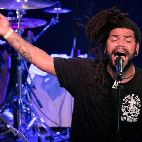 Vitin do Onze 20 dá voz à “Sou Teu Fã”, música de Dennis DJ e Bruno Martini