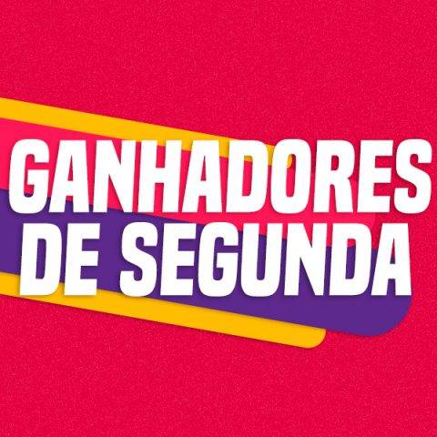GANHADORES DE SEXTA – 014/09