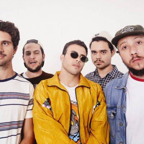 “Bem Melhor”, novo clipe da banda Lagum já está disponível