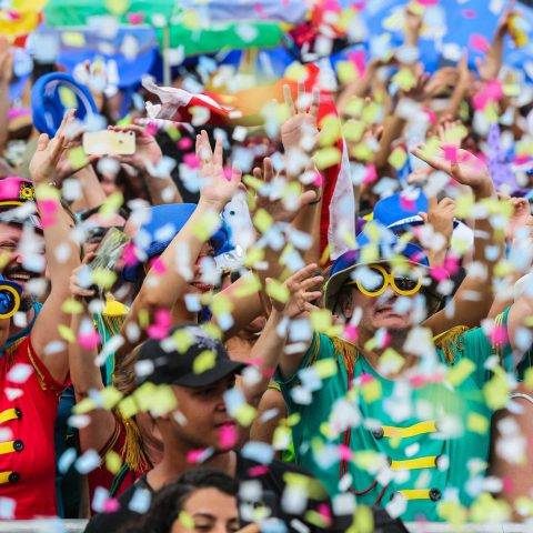 Programação completa do Carnaval Juiz de Fora 2020