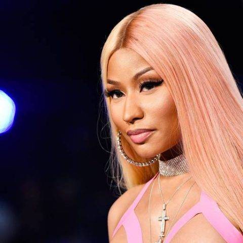 Nicki Minaj deve lançar música nova em breve