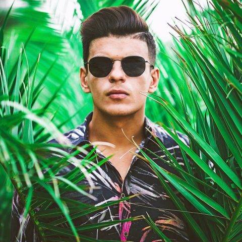 Faixa “In The Dark”, de Vintage Culture, alcança ótima marca