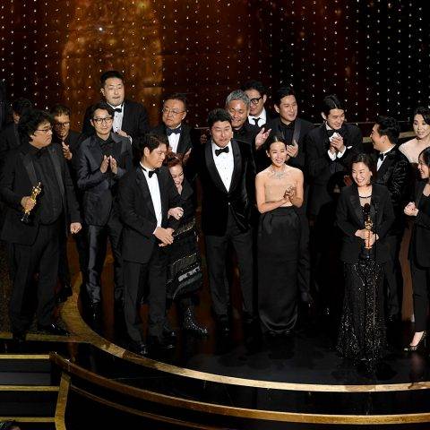 Confira os ganhadores do Oscar 2020