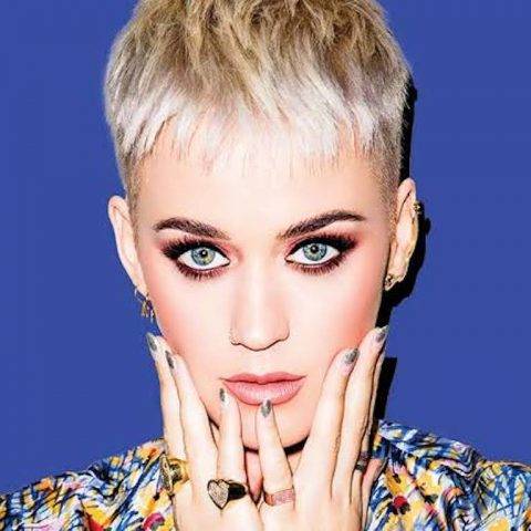 Katy Perry é eleita pela Billboard a 8ª maior artista da década de 2010 nos EUA