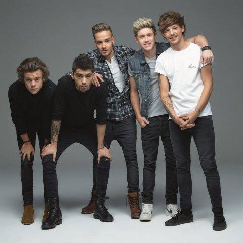 One Direction volta? Liam Payne e Niall Horan falaram sobre o retorno da banda