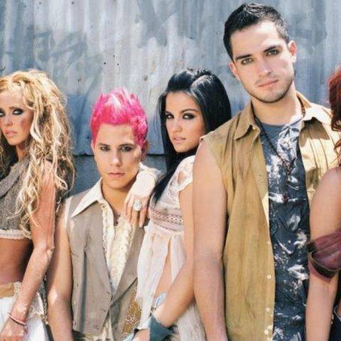 Ex-RBD divulga informações sobre a possível volta da banda