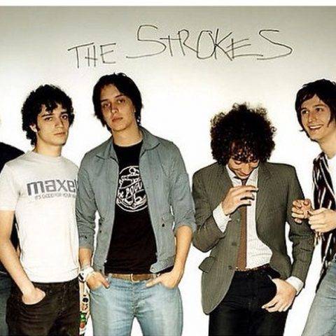 Banda Strokes lança música “Bad Decisions”