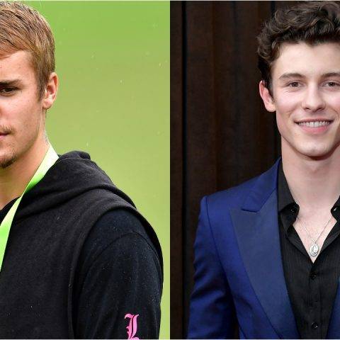 Justin Bieber e Shawn Mendes podem lançar parceria