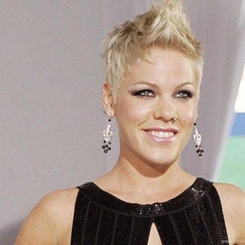 Após anunciar turnê de verão, P!nk lançará “Never Gonna Not Dance Again”