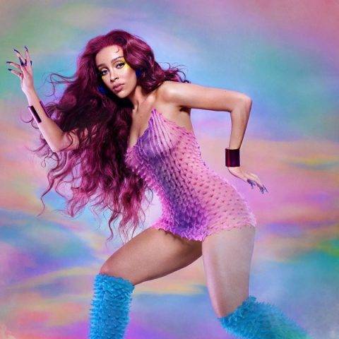 The Weeknd e Doja Cat sairão em turnê juntos