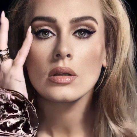 Pela 9ª semana seguida, Adele aparece no topo da Billboard Hot 100