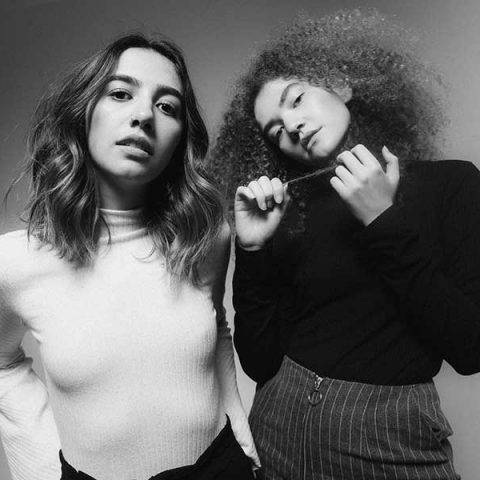 Dupla AnaVitória apresenta show “Voz e Violão”