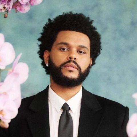 The Weeknd é o artista mais ouvido do Spotify em 2022